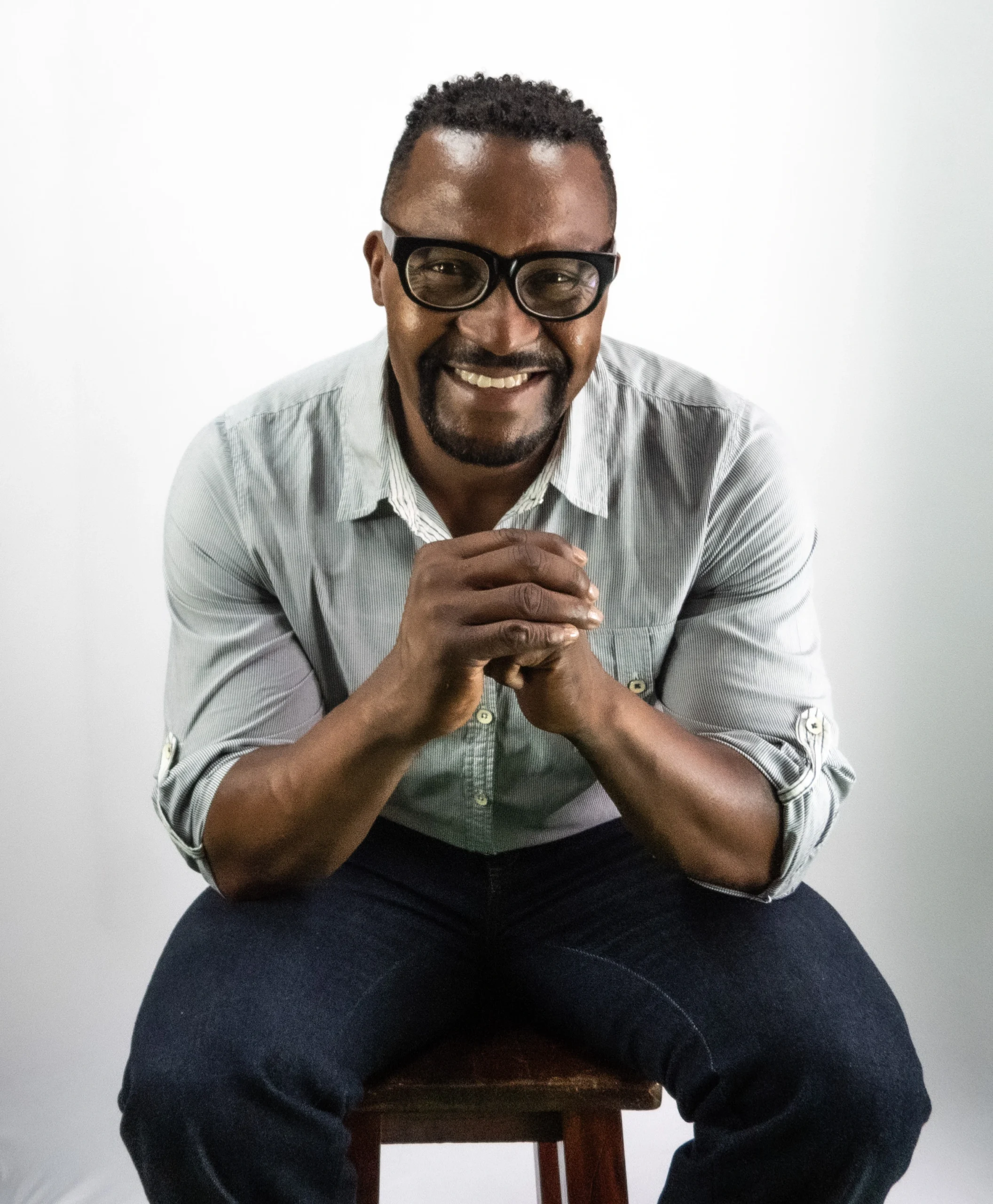 Enkausados: conectamos con las comunidades afro e indígenas